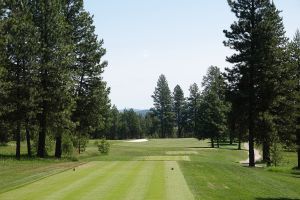 Osprey Meadows 10th Tee 2025